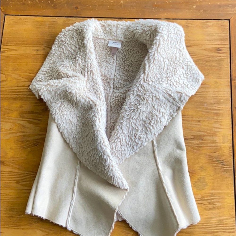 Vest